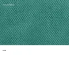 Modern living room chair in fabric and metal made in Italy, Egypt Viadurini