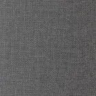 Living Room Chair Upholstered in Fabric and Ash Legs Design - Florinda Viadurini