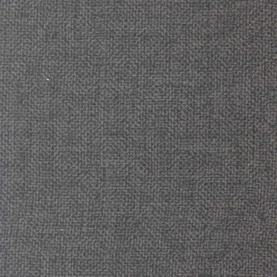 Living Room Chair Upholstered in Fabric and Ash Legs Design - Florinda Viadurini