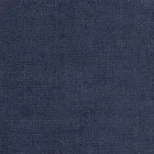 Living Room Chair Upholstered in Fabric and Ash Legs Design - Florinda Viadurini