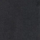 Living Room Chair Upholstered in Fabric and Ash Legs Design - Florinda Viadurini