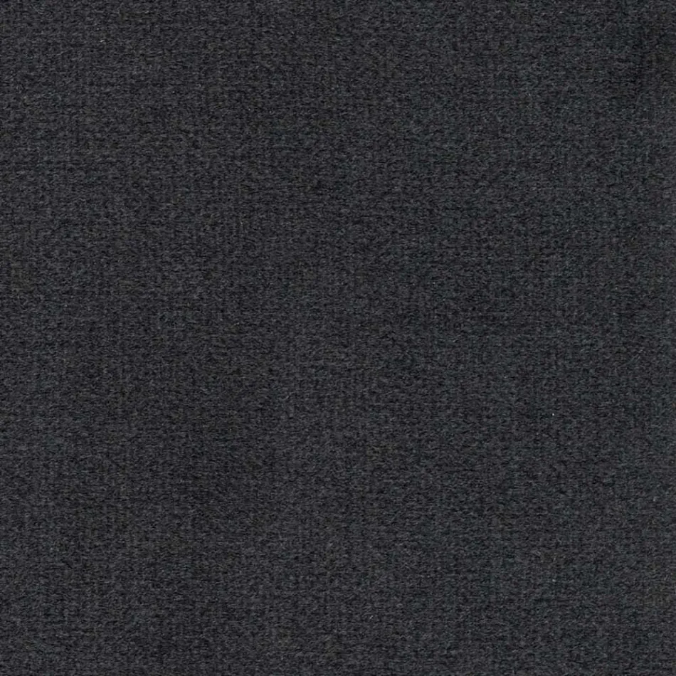 Living Room Chair Upholstered in Fabric and Ash Legs Design - Florinda Viadurini