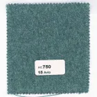 Living Room Chair Covered in Fabric Made in Italy - Roslin Viadurini