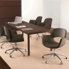 Summer modern design office chair Viadurini