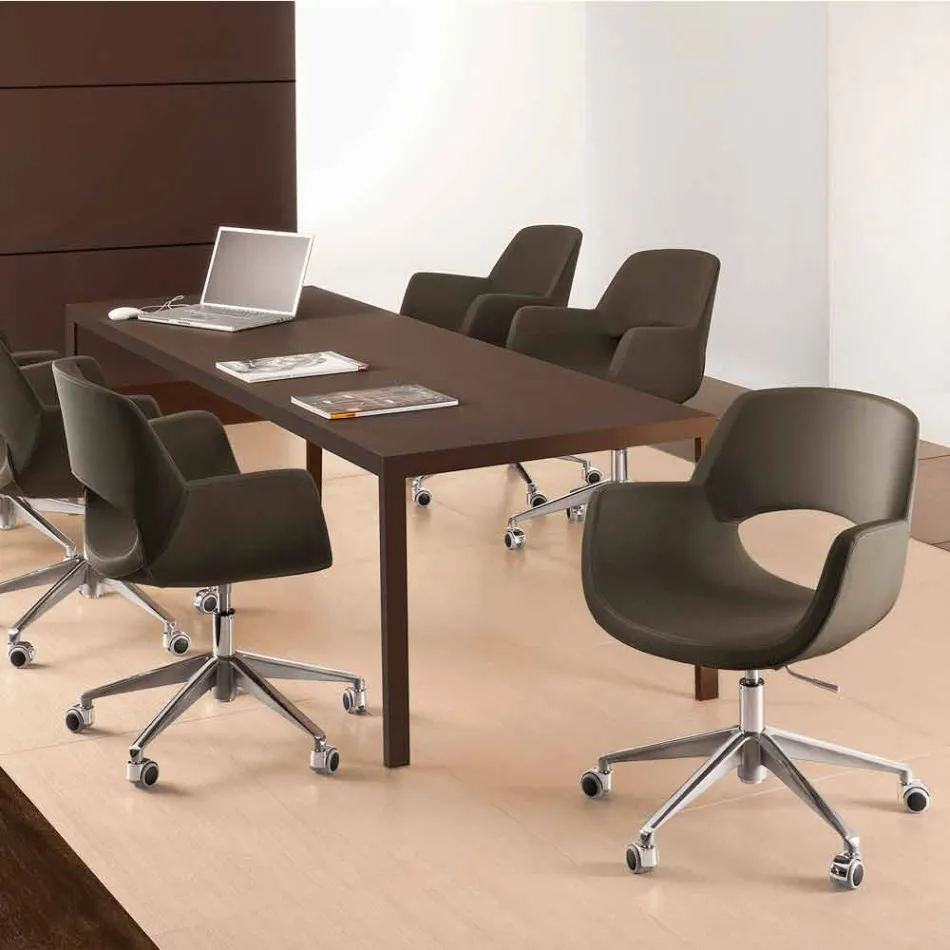 Summer modern design office chair Viadurini