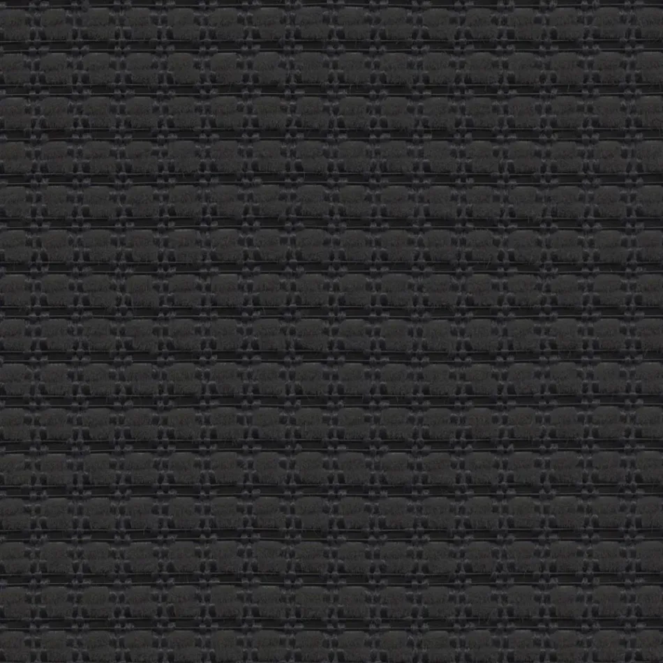 Ergonomic Swivel Office Chair with Wheels and Armrests - Filanna Viadurini