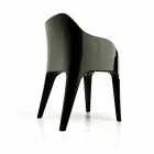 Design chair in Adamantx® Pointer Made in Italy Viadurini
