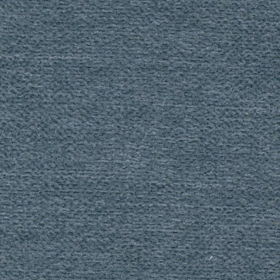 Designer fabric dining room chair made in Italy, Conny Viadurini