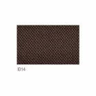 Design chair covered in Amalia fabric, H96 cm, made in Italy Viadurini