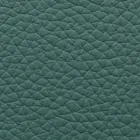 Luxury Leather Chair with Metal Legs Made in Italy, 2 Pieces - Molde Viadurini