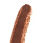 Upholstered solid wood living chair Grilli Zarafa made in Italy,2 pieces Viadurini