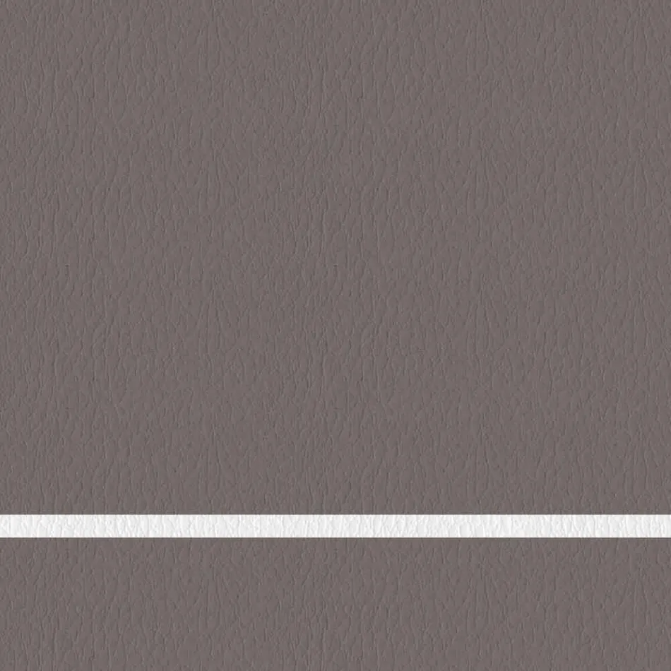 Padded Kitchen Chair with Wooden Base Made in Italy - Nirvana Viadurini