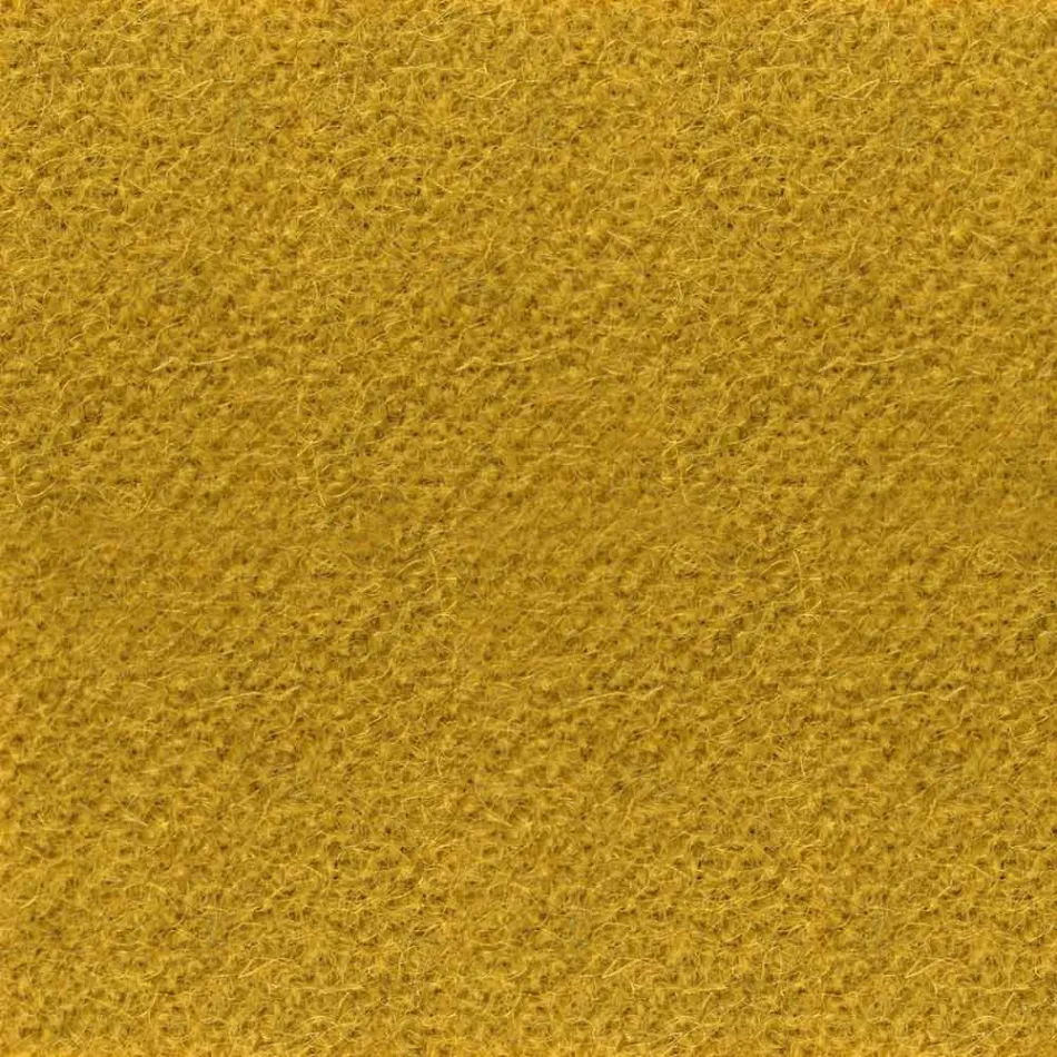 Stackable Chair in Ash with Fabric Seat Made in Italy, 2 Pieces - Oslo Viadurini