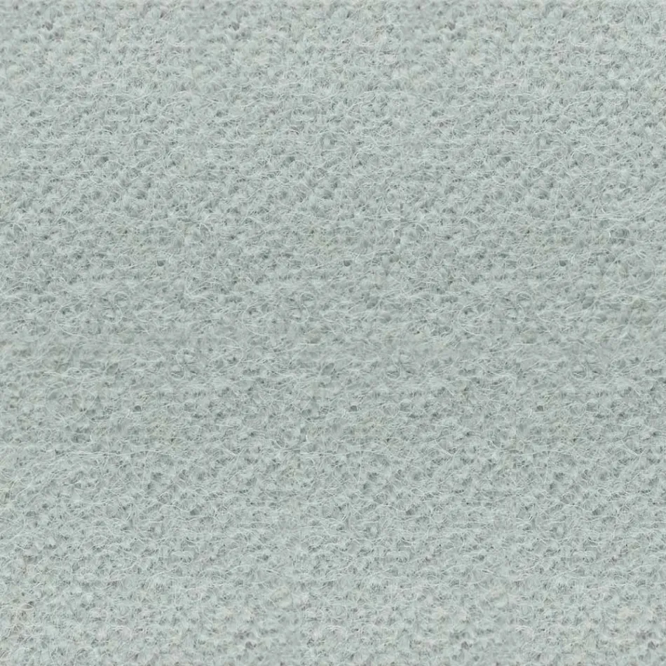 Stackable Chair in Ash with Fabric Seat Made in Italy, 2 Pieces - Oslo Viadurini