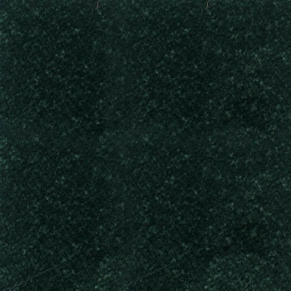 Stackable Wooden Chair with Velvet Seat Made in Italy, 2 Pieces - Leipzig Viadurini