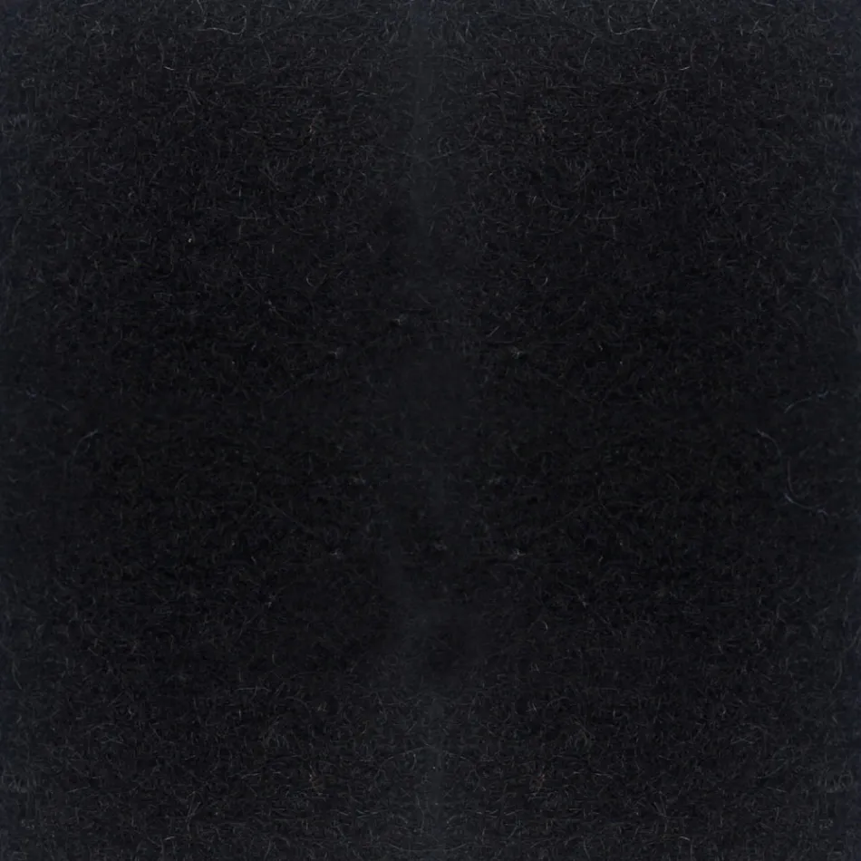 Chair in Solid Beech with Armrests and Padded Seat Made in Italy - Nora Viadurini