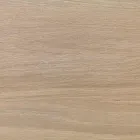 Wooden Chair and Eco-leather Seat with Italian Design Buttons - Mircea Viadurini