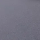 Velvet Chair with Black Metal and Satin Brass Legs, 4 Pieces - Sibea Viadurini