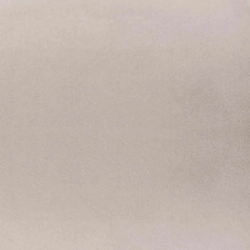 Velvet Chair with Black Metal and Satin Brass Legs, 4 Pieces - Sibea Viadurini