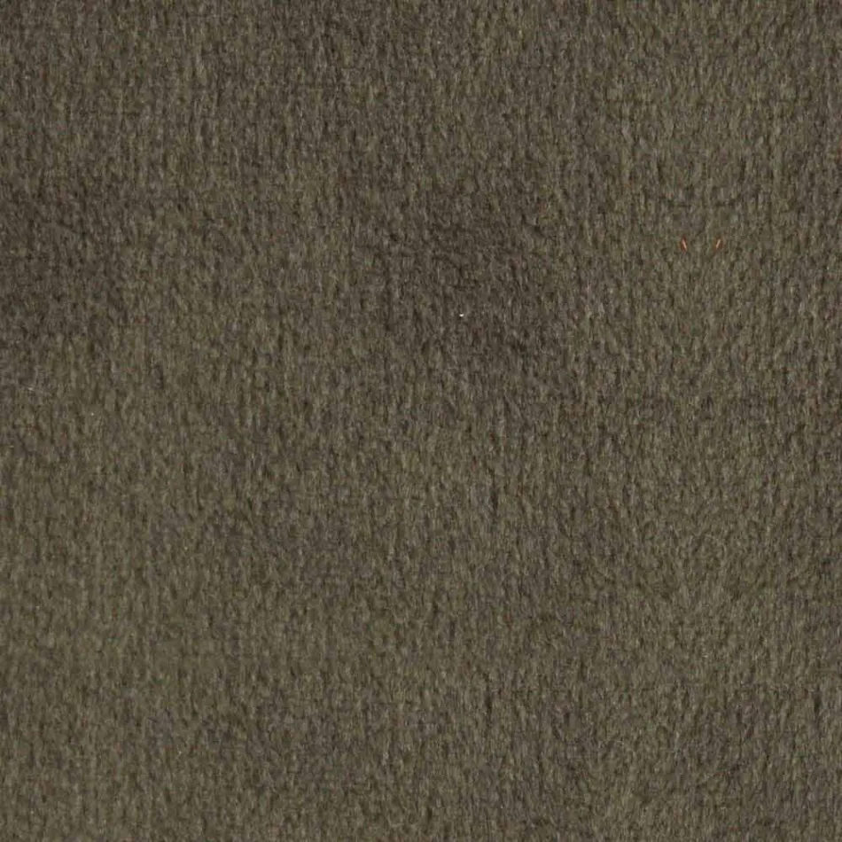 Fully Upholstered Living Chair Made in Italy - Marziana Viadurini