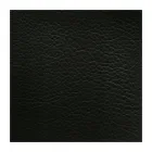 Modern Living Area Chair in Eco-Leather and Metal Made in Italy - Michaela Viadurini