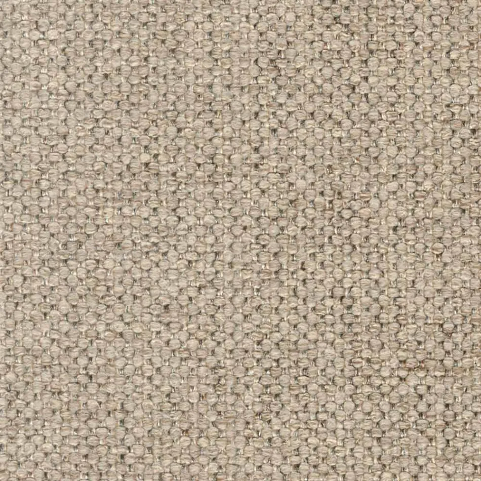 Modern Monocoque Chair in Colorful Design Fabric - Patrick Viadurini