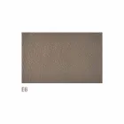 Abbie faux leather design dining chair, made in Italy Viadurini