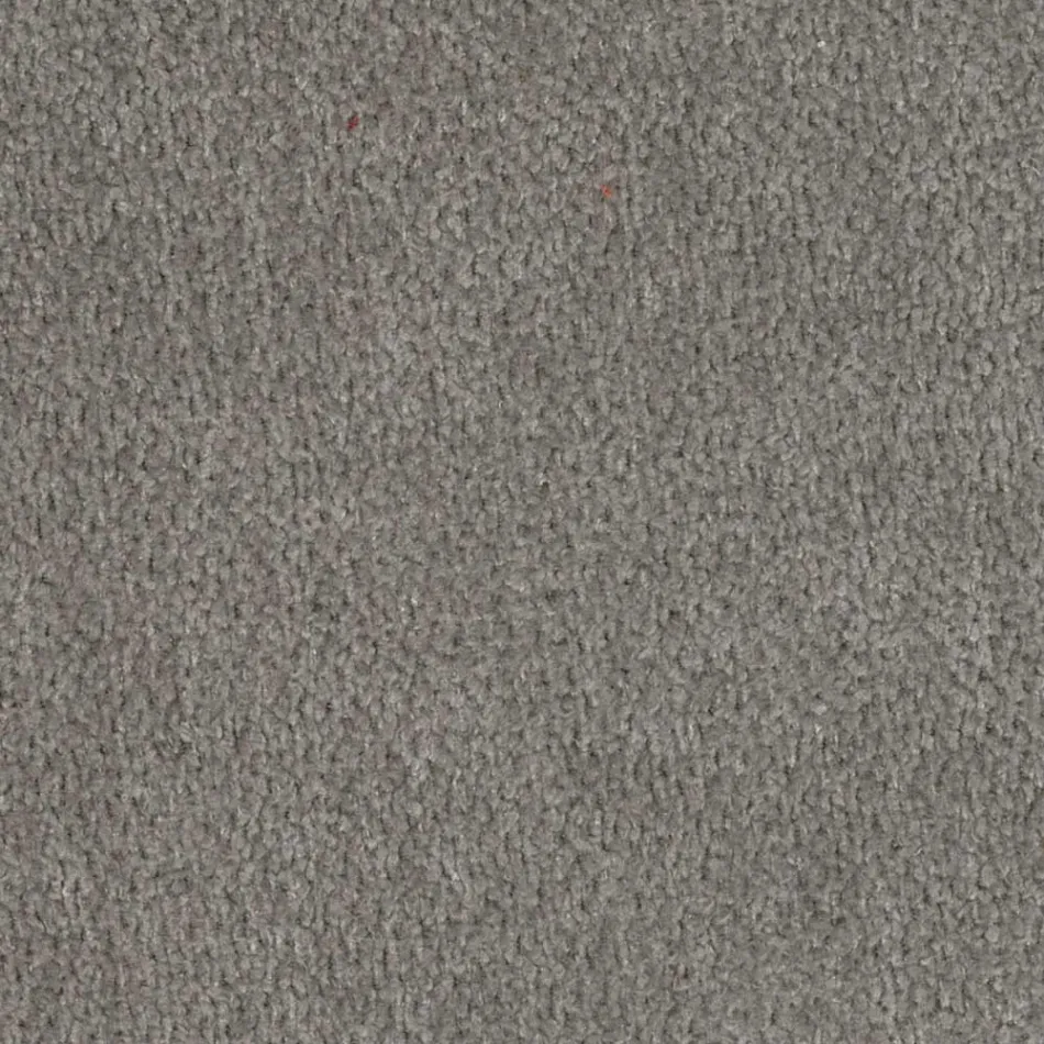 Design dining room chair in fabric made in Italy, Luigina Viadurini