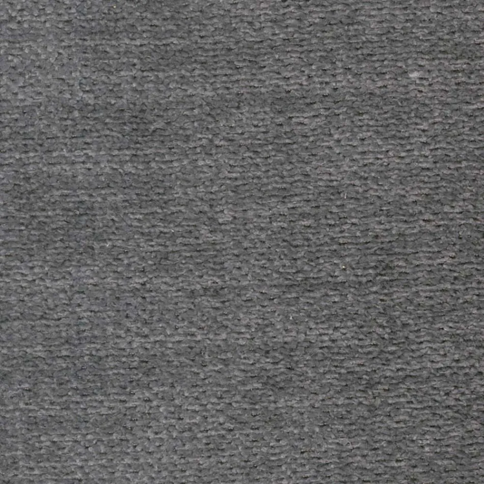 Design dining room chair in fabric made in Italy, Luigina Viadurini