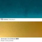 Fabric Dining Room Chair with Gold Legs Made in Italy - Marchesi Viadurini