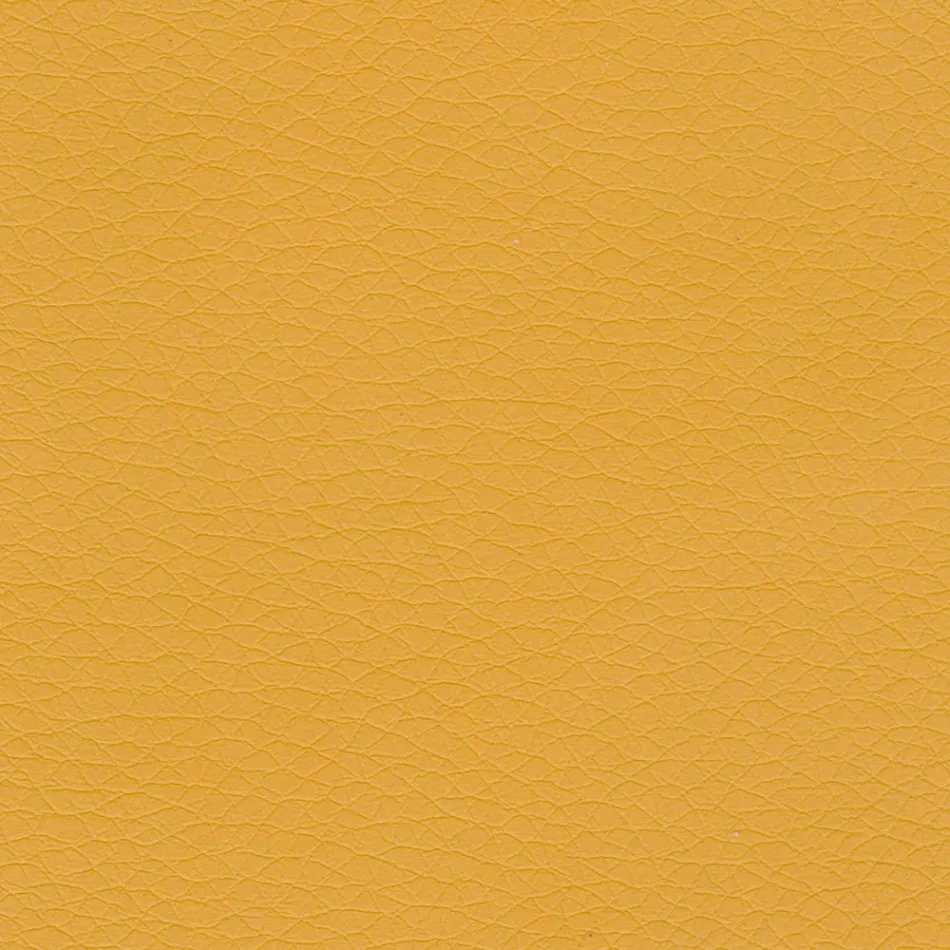 Modern eco-leather dining room chair made in Italy, Luigina Viadurini