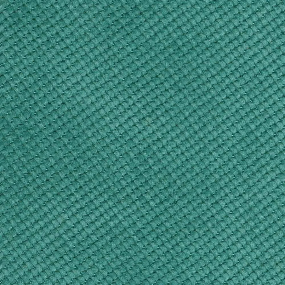 Modern fabric dining room chair made in Italy, Porzia Viadurini