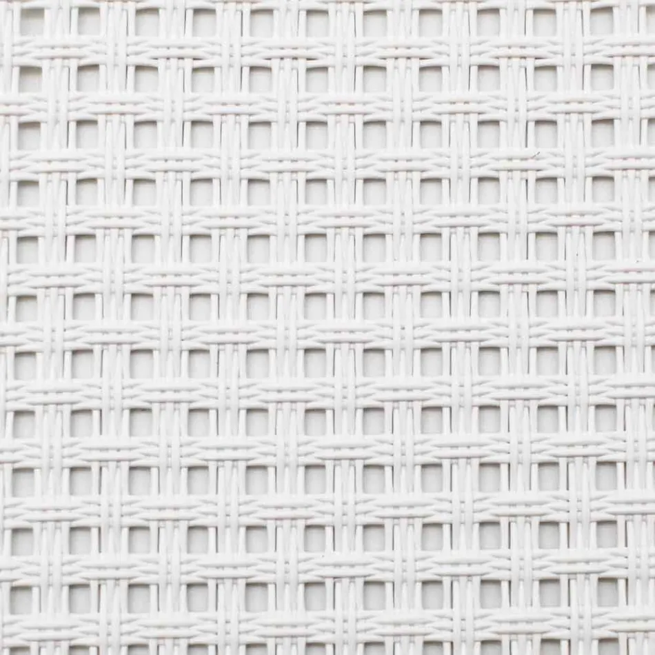 Folding Director Chair in Canvas Made in Italy, 2 Pieces - Susy Viadurini