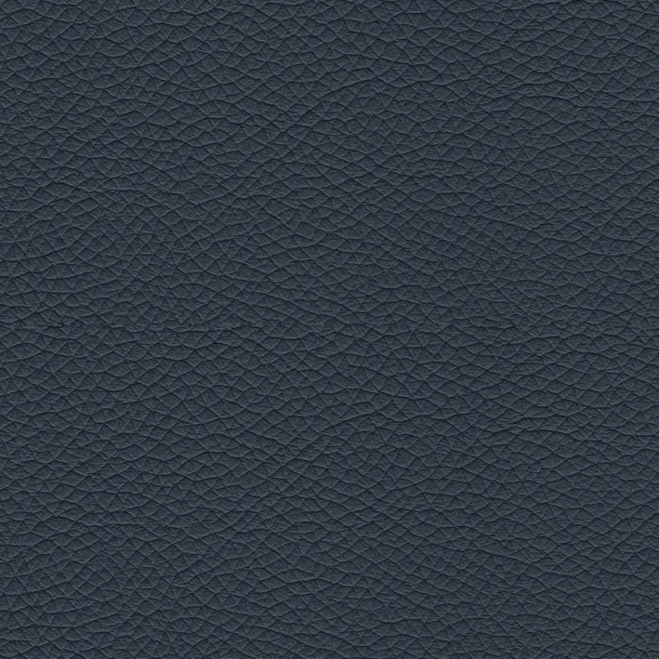 Dining Room Chair with Seat Covered in Leather Made in Italy - Giulia Viadurini