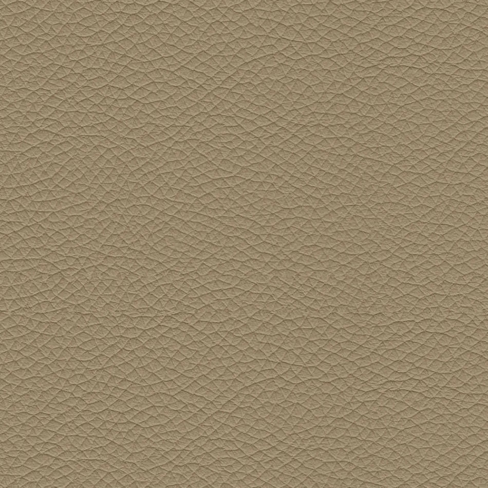 Dining Room Chair with Seat Covered in Leather Made in Italy - Giulia Viadurini