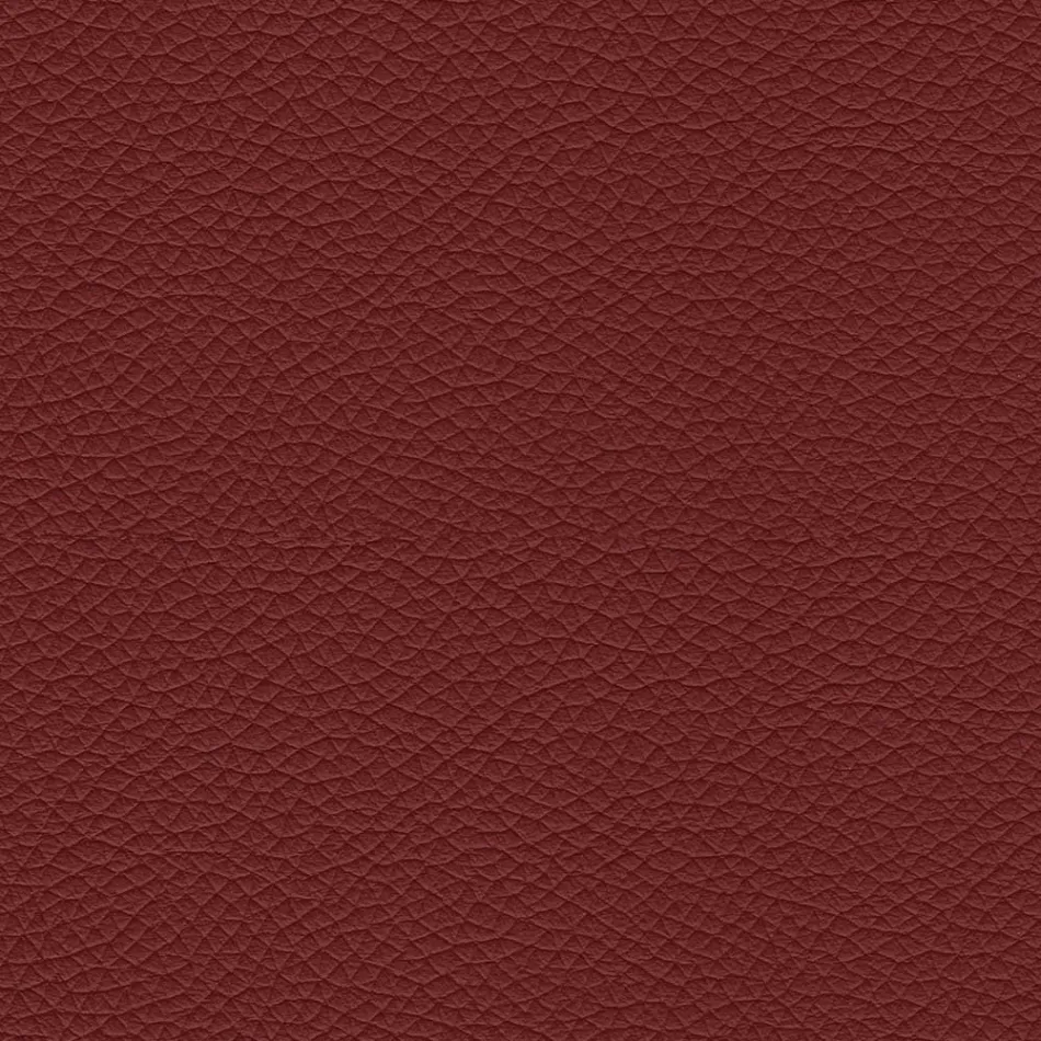 Dining Room Chair with Seat Covered in Leather Made in Italy - Giulia Viadurini