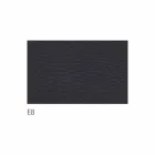 Design dining room chair in eco-leather Bessie XL, made in Italy Viadurini