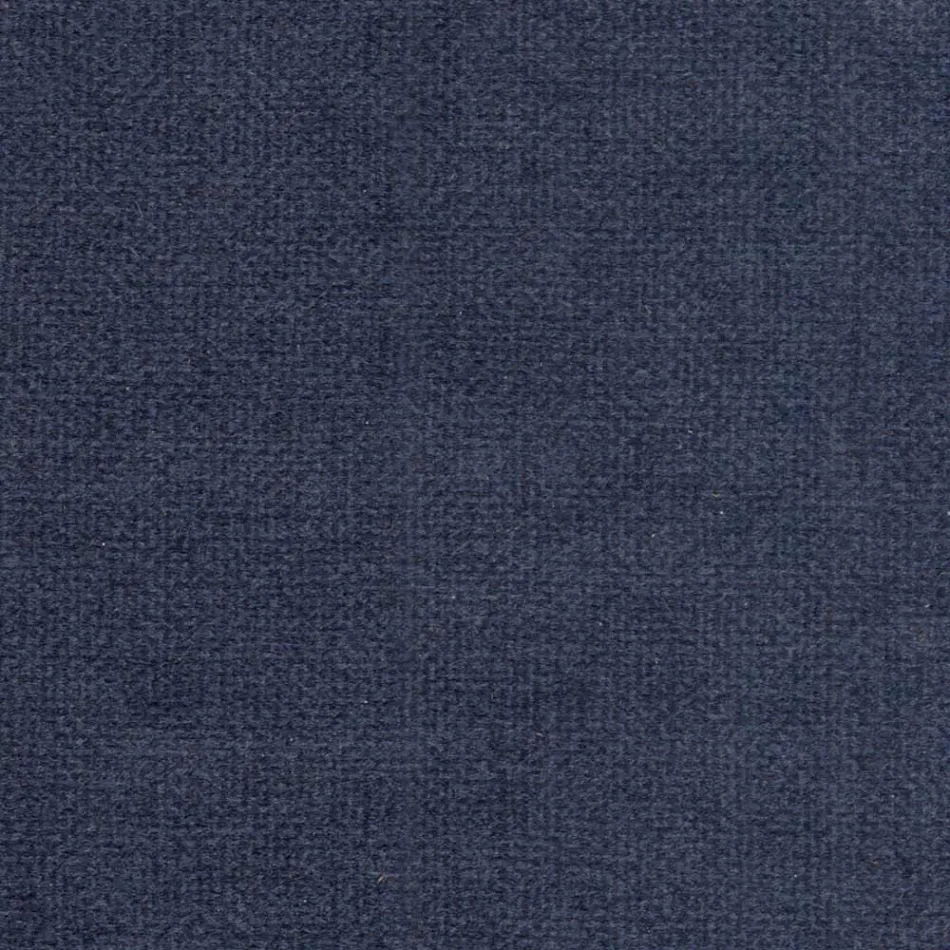 Dining Room Chair in Elegant Modern Design Fabric - Reginaldo Viadurini