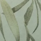 Dining Room Chair in Fabric and Steel Made in Italy 4 Pieces - Bardella Viadurini