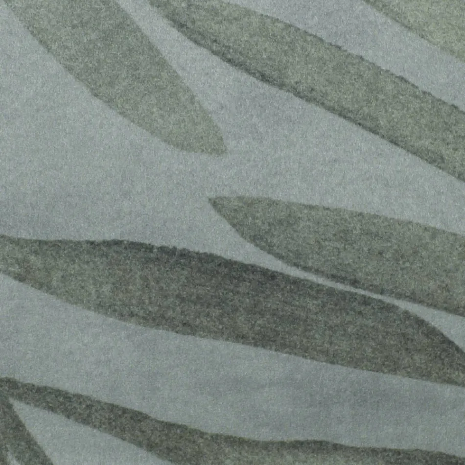 Dining Room Chair in Fabric and Steel Made in Italy 4 Pieces - Bardella Viadurini