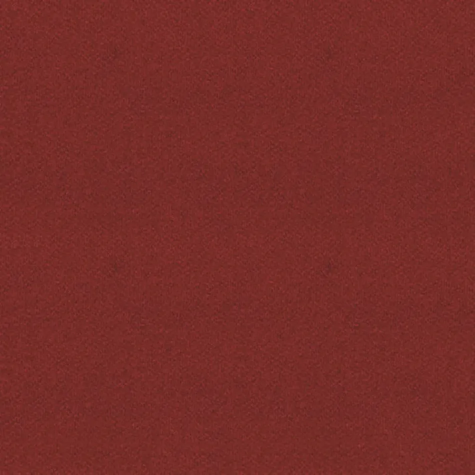 Dining Room Chair in Fabric and Metal Made in Italy 2 Pieces - Sangria Viadurini