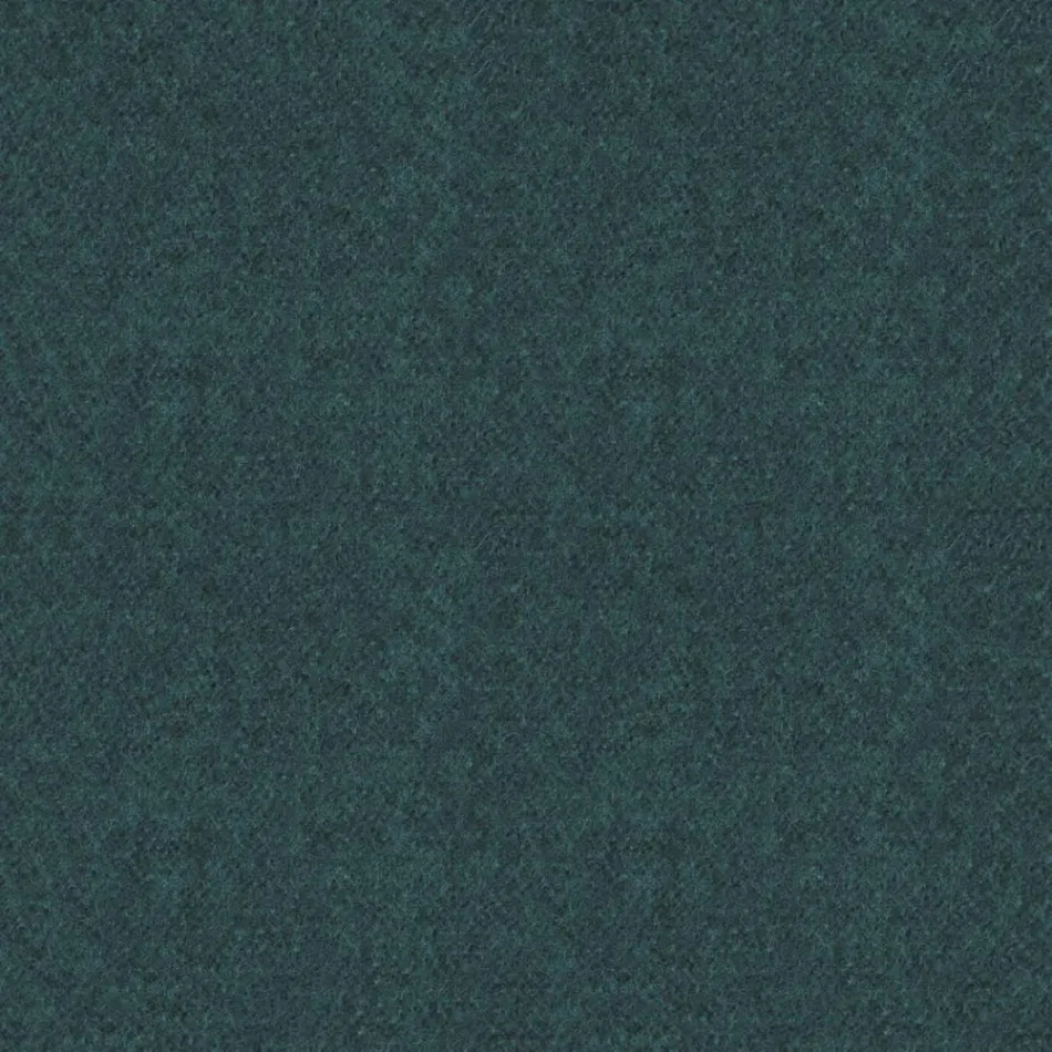 Dining Room Chair in Fabric and Metal Made in Italy 2 Pieces - Sangria Viadurini