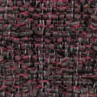 Fabric Dining Chair Made in Italy 4 Pieces - Lorenza Viadurini