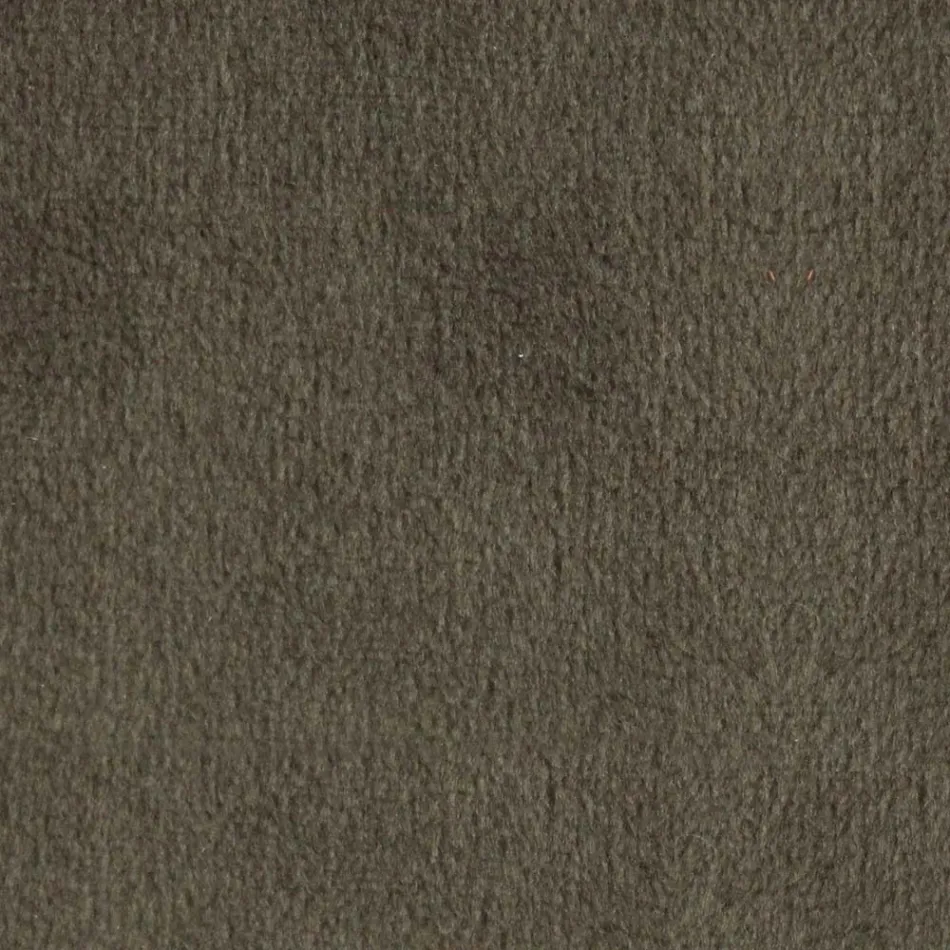 Dining Room Chair Upholstered in Velvet Made in Italy 4 Pieces - Victory Viadurini