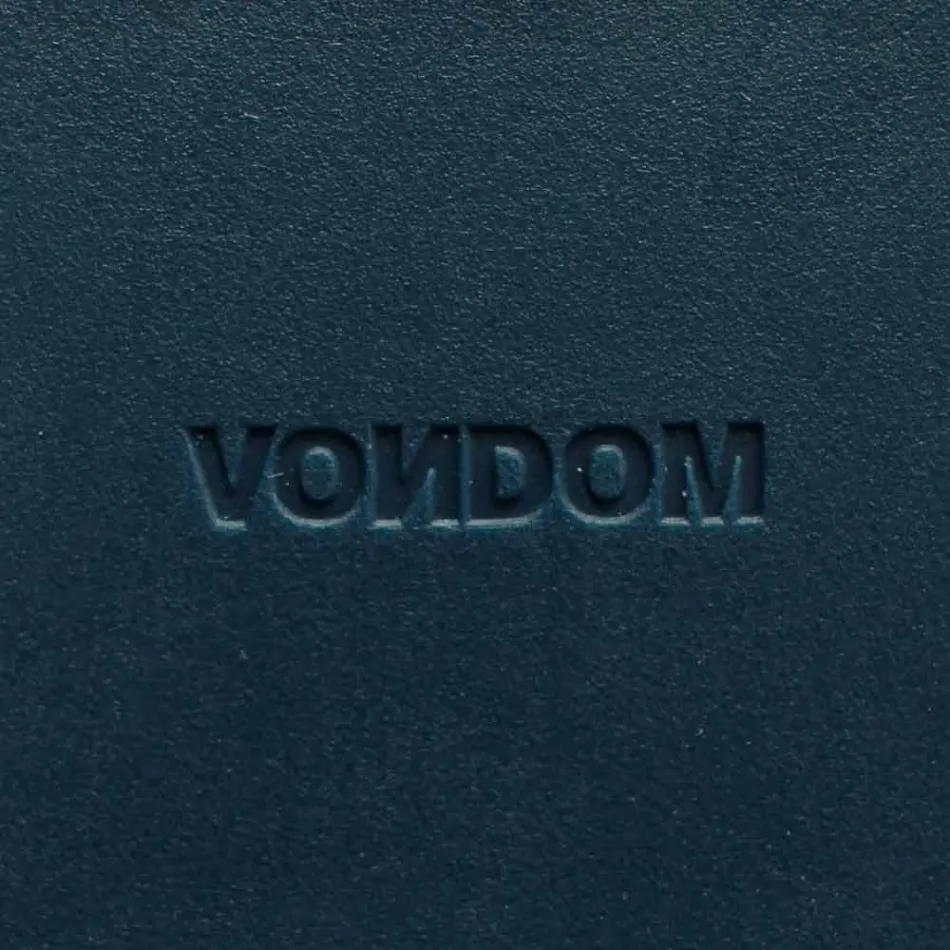 Stackable Design Garden Chairs in Polypropylene 4 Pieces - Love by Vondom Viadurini