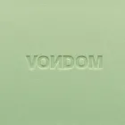 Stackable Design Garden Chairs in Polypropylene 4 Pieces - Love by Vondom Viadurini