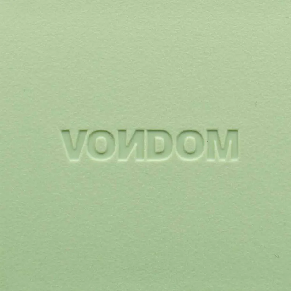 Stackable Design Garden Chairs in Polypropylene 4 Pieces - Love by Vondom Viadurini