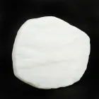 Garden Steplight in the Shape of Stone Fluo Made in Italy 4 Pieces - Stone Viadurini