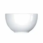 Cup Service Modern Design Porcelain Bowls 8 Pieces - Telescope Viadurini