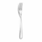 Stainless Steel Cutlery Set Complete with Design 24 Pieces - Hamtaro Viadurini